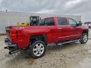 Chevrolet Silverado K2500 Heavy Duty Ltz Image 7