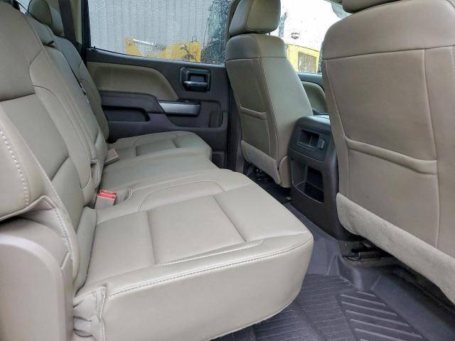 Chevrolet Silverado K2500 Heavy Duty Ltz Image 10