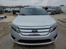 Ford Fusion Sel Image 3