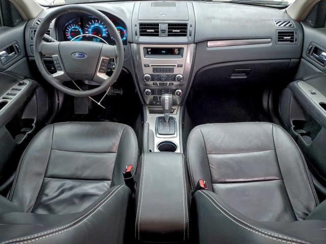 Ford Fusion Sel Image 6