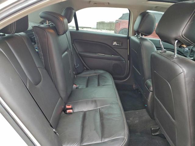 Ford Fusion Sel Image 7