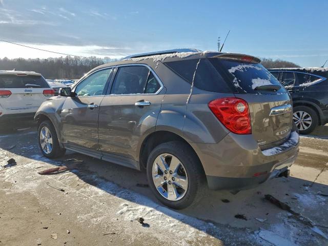 Chevrolet Equinox Ltz Image 3