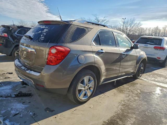Chevrolet Equinox Ltz Image 2