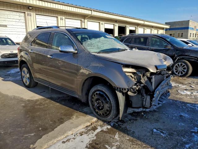 Chevrolet Equinox Ltz Image 8