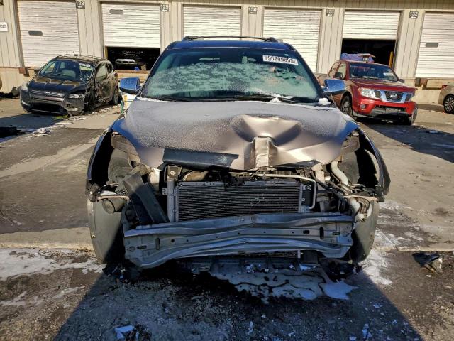 Chevrolet Equinox Ltz Image 5