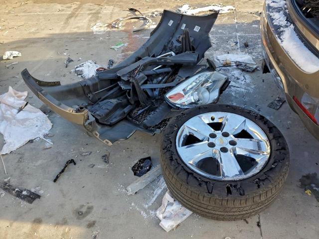 Chevrolet Equinox Ltz Image 14