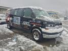 Chevrolet Express Image 5
