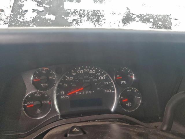 Chevrolet Express Image 10