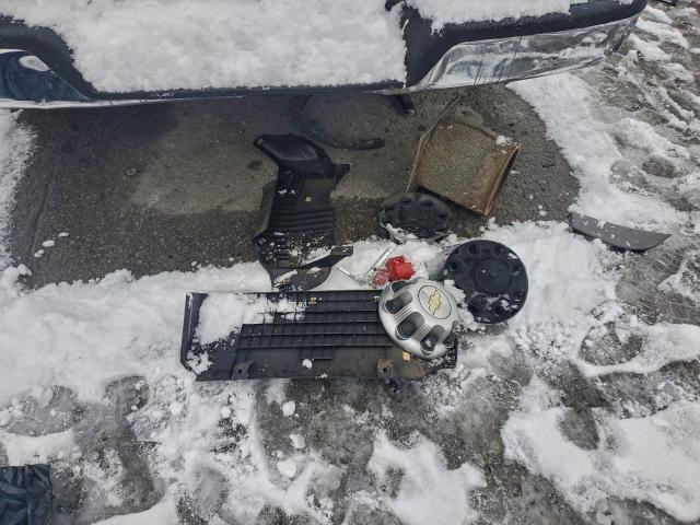 Chevrolet Express Image 9