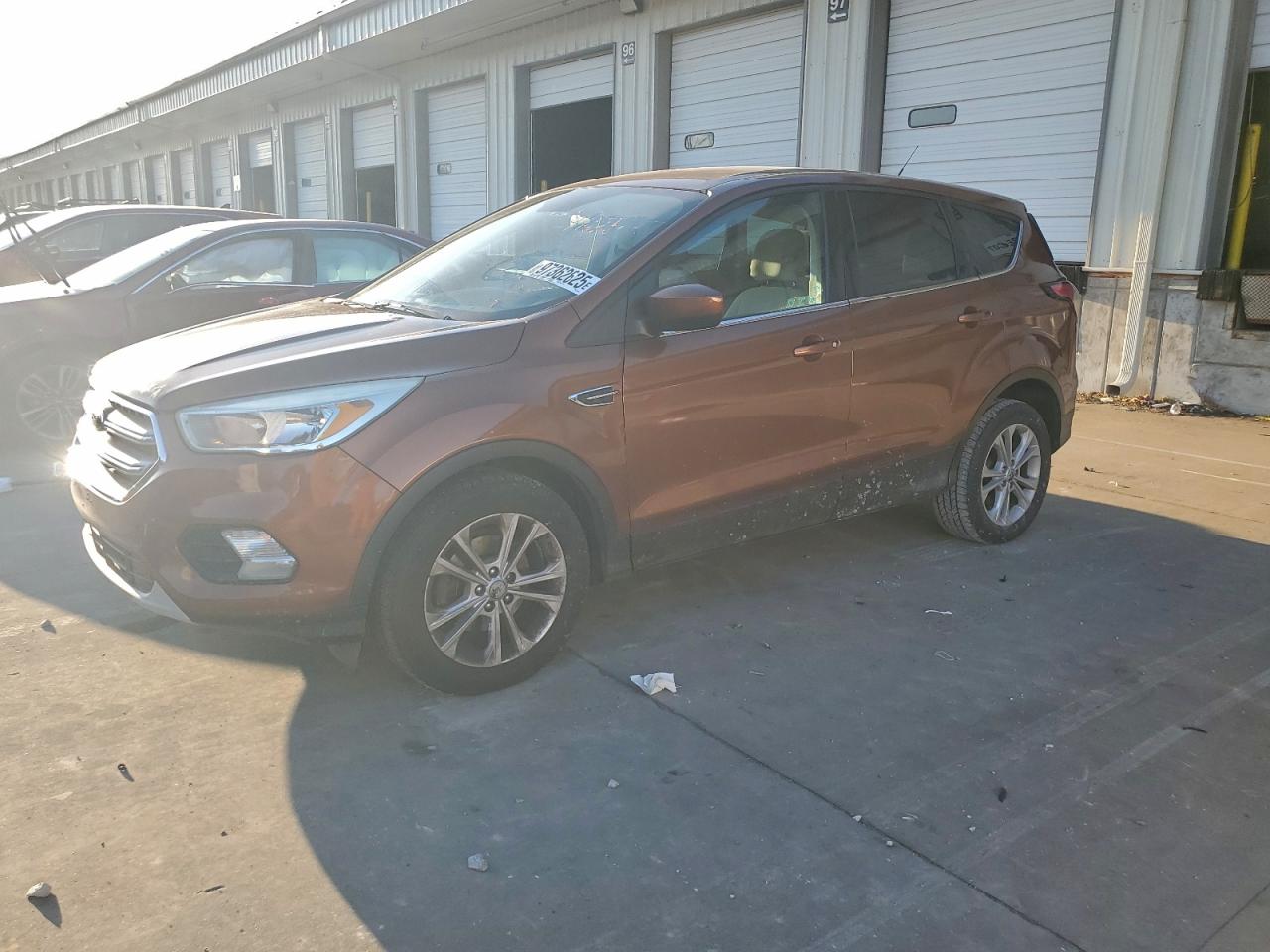 Ford Escape Se Image 1