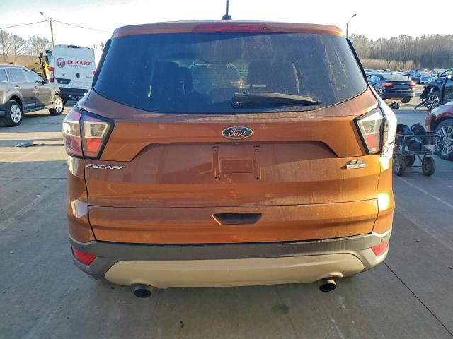 Ford Escape Se Image 8