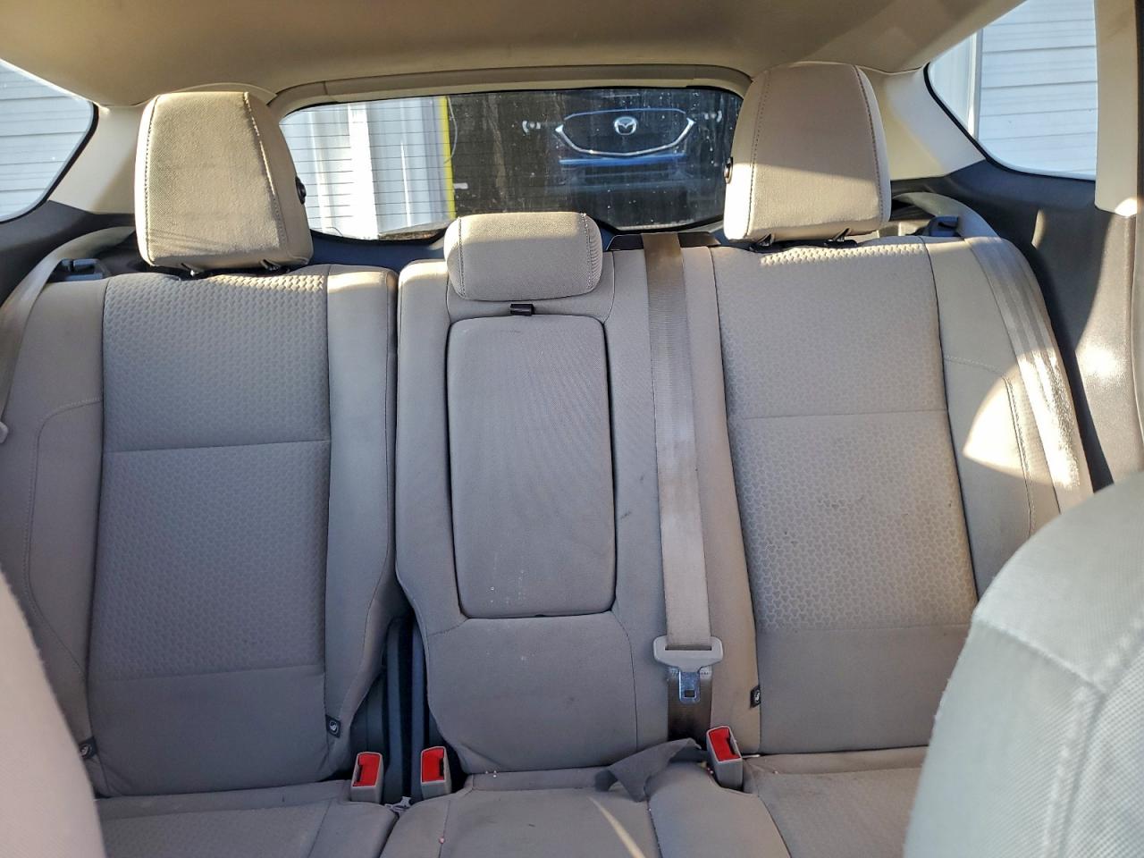 Ford Escape Se Image 13