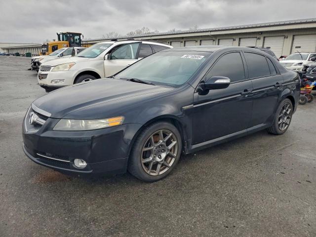  Salvage Acura TL