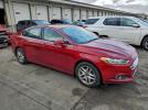 Ford Fusion Se Image 7