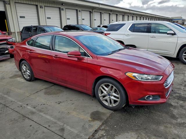 Ford Fusion Se Image 7