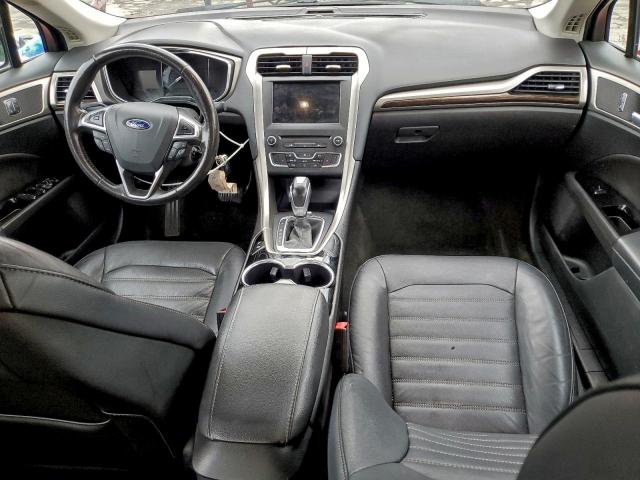 Ford Fusion Se Image 4