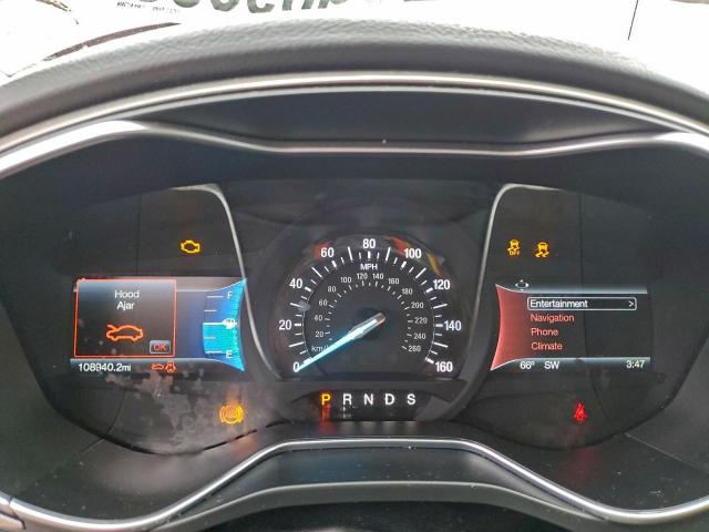 Ford Fusion Se Image 11