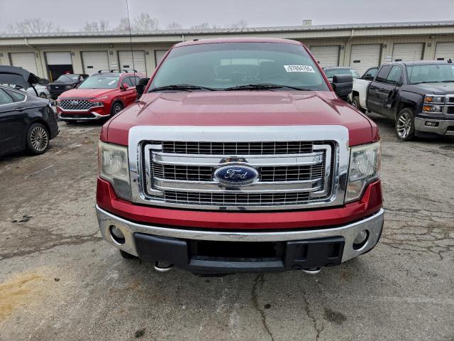 Ford F-150 Supercrew Image 2