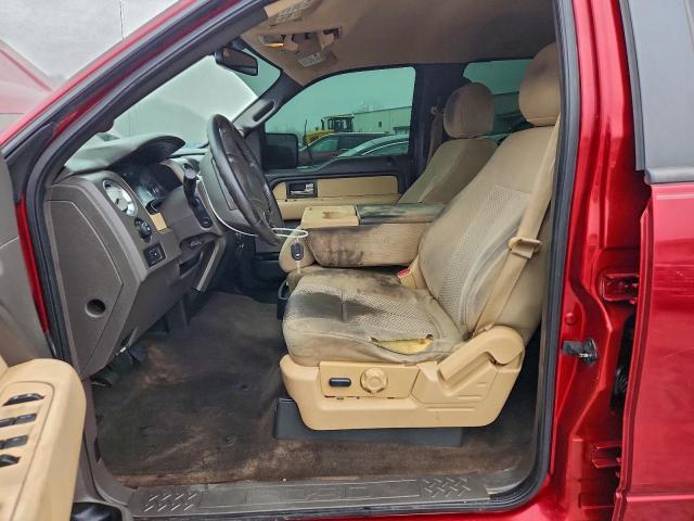 Ford F-150 Supercrew Image 9