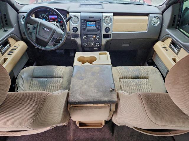 Ford F-150 Supercrew Image 10