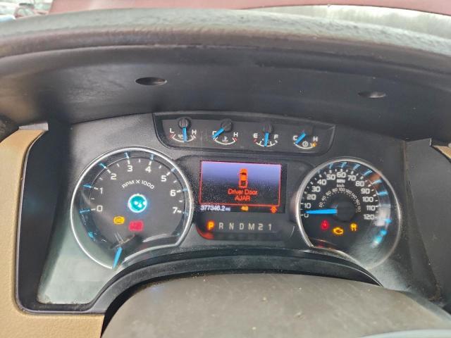 Ford F-150 Supercrew Image 6