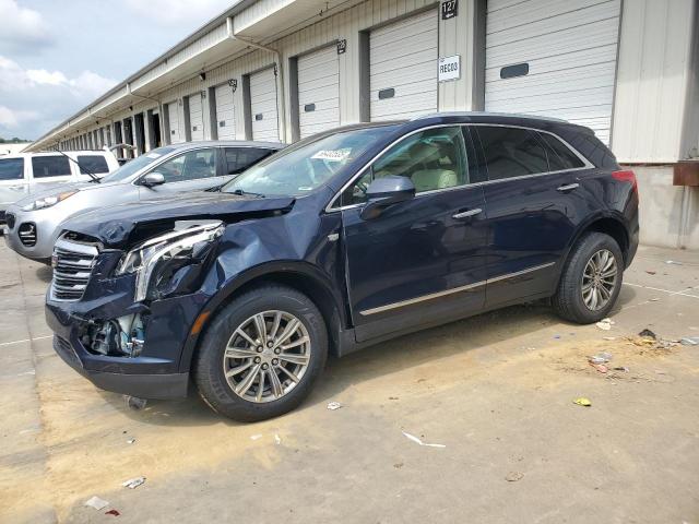  Salvage Cadillac XT5
