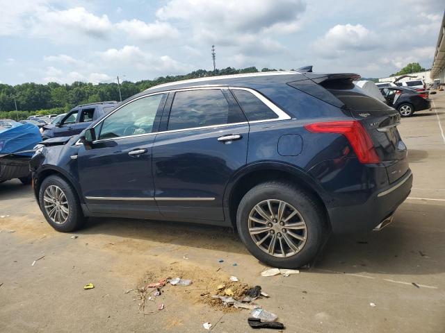 Cadillac XT5 Luxury Image 12