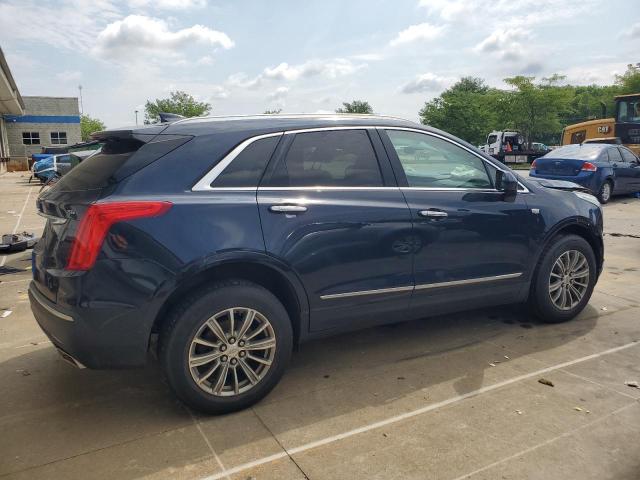 Cadillac XT5 Luxury Image 5