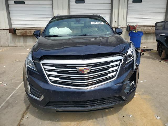 Cadillac XT5 Luxury Image 3