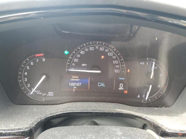 Cadillac XT5 Luxury Image 11