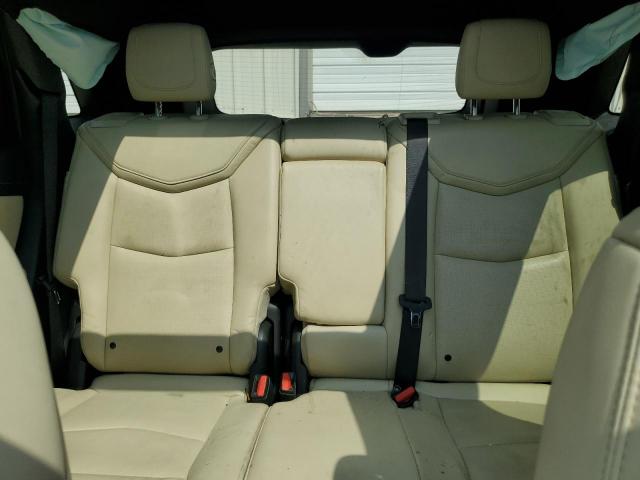 Cadillac XT5 Luxury Image 4