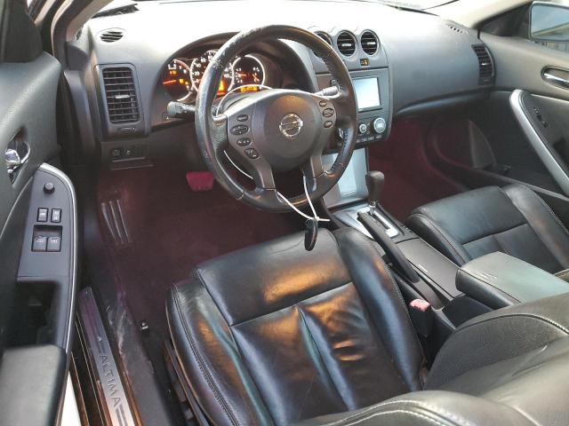 Nissan Altima S Image 2