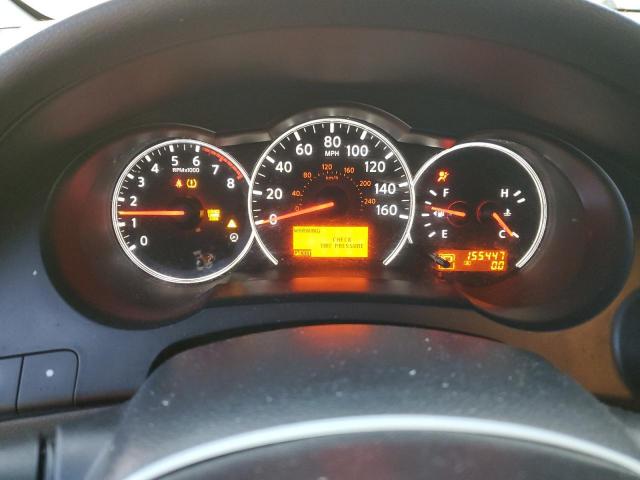 Nissan Altima S Image 7