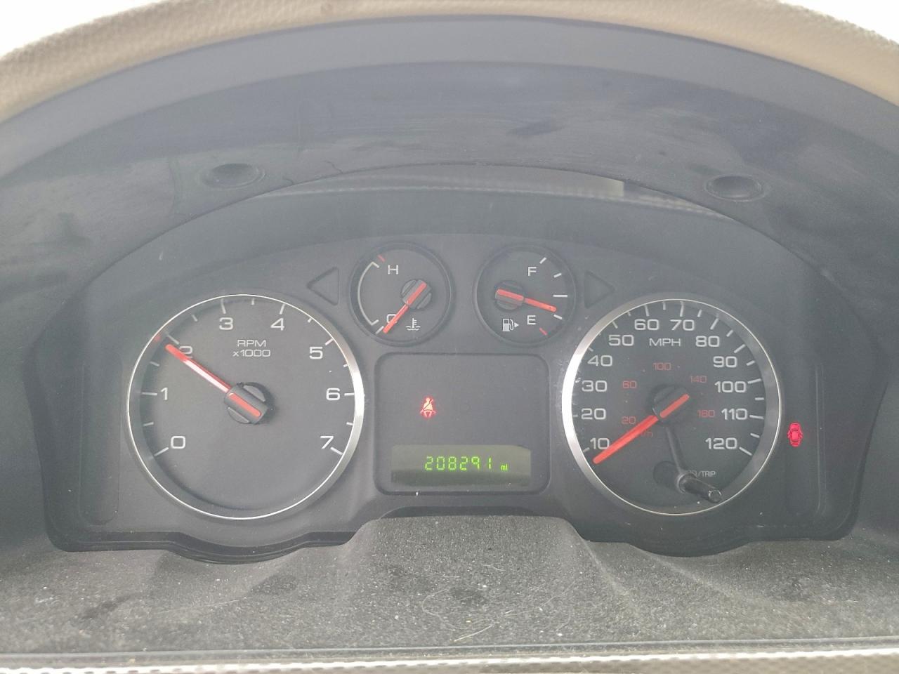 Ford 500 Se Image 10