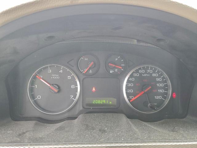 Ford 500 Se Image 10