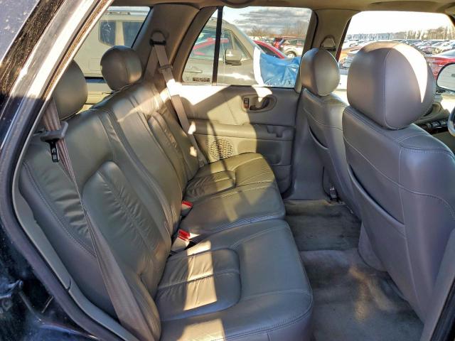 Oldsmobile Bravada Image 10