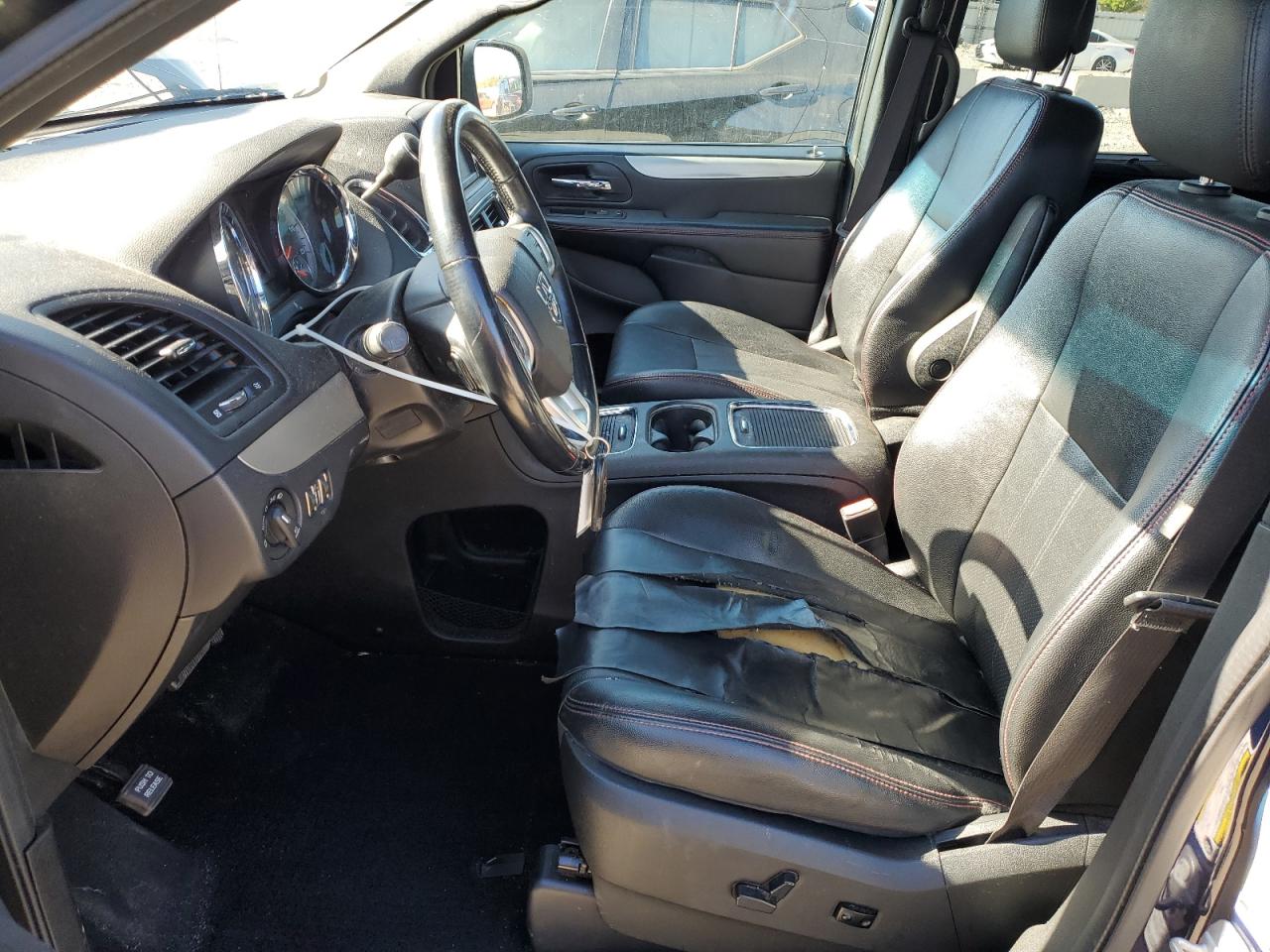 Dodge Caravan Gt Image 5