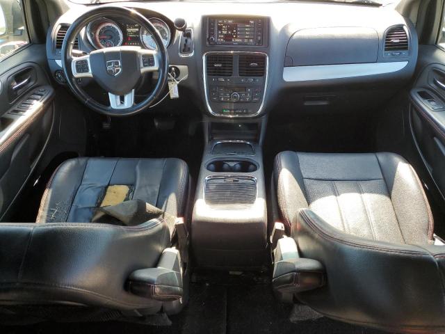 Dodge Caravan Gt Image 8