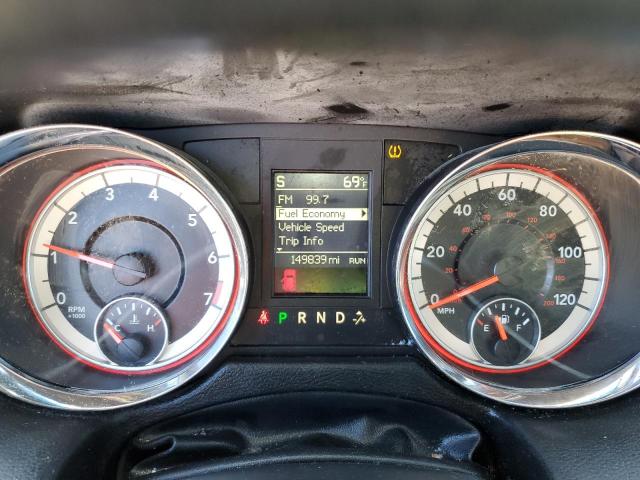 Dodge Caravan Gt Image 7