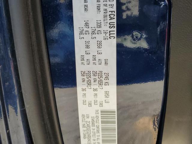 Dodge Caravan Gt Image 13