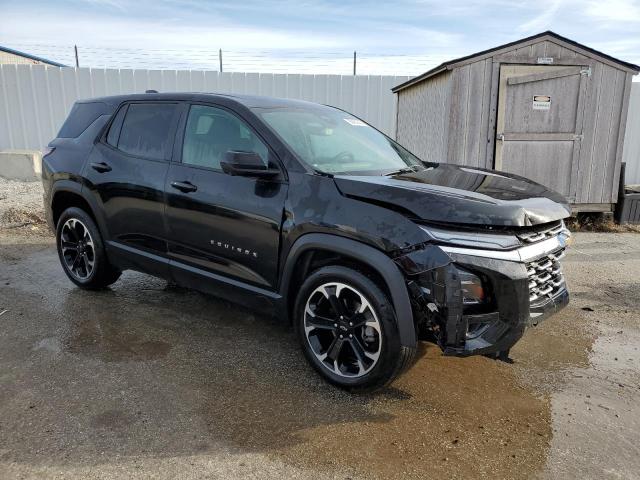 Chevrolet Equinox Lt Image 3