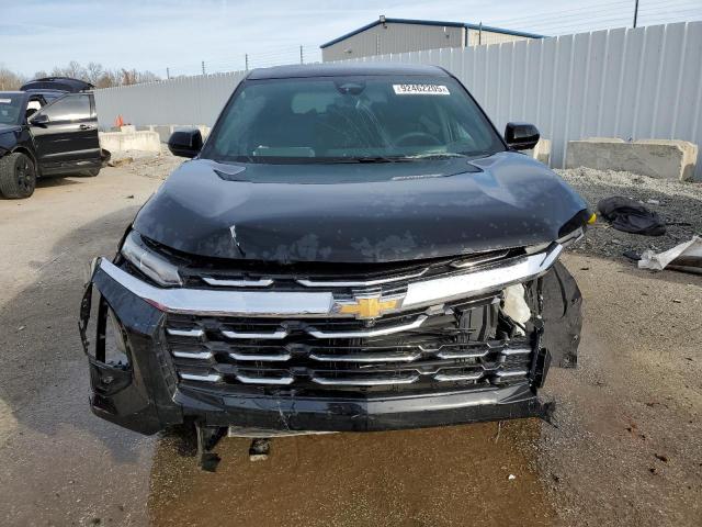 Chevrolet Equinox Lt Image 4