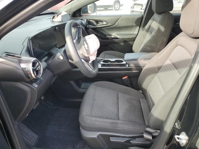 Chevrolet Equinox Lt Image 8