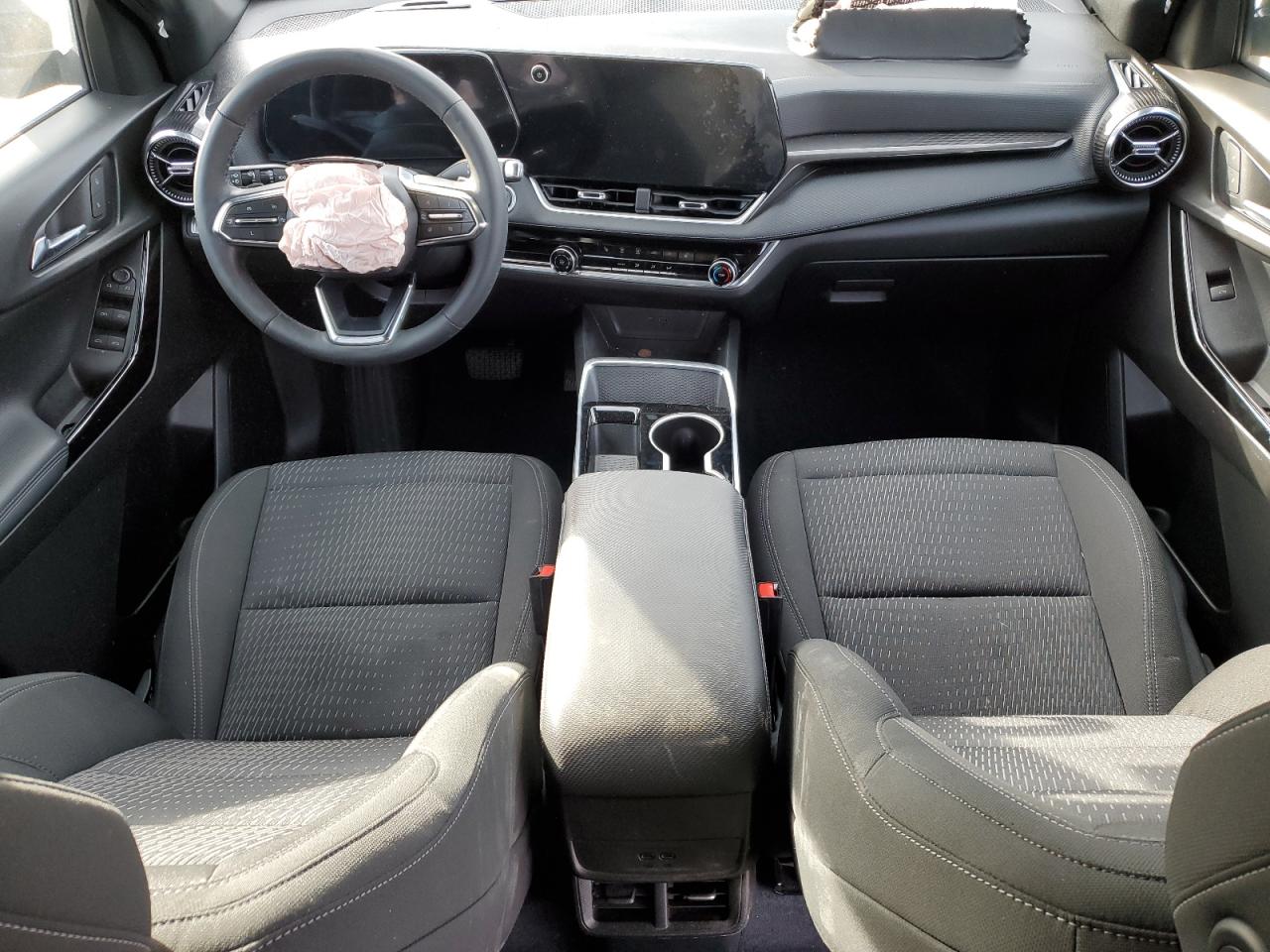 Chevrolet Equinox Lt Image 13