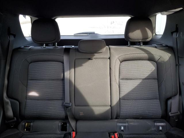 Chevrolet Equinox Lt Image 12