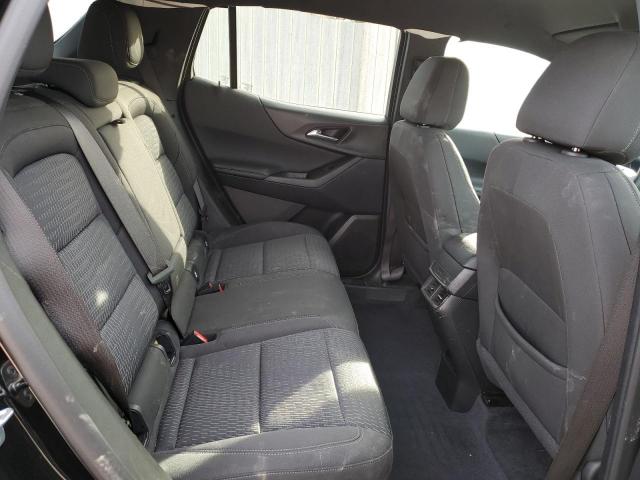 Chevrolet Equinox Lt Image 7