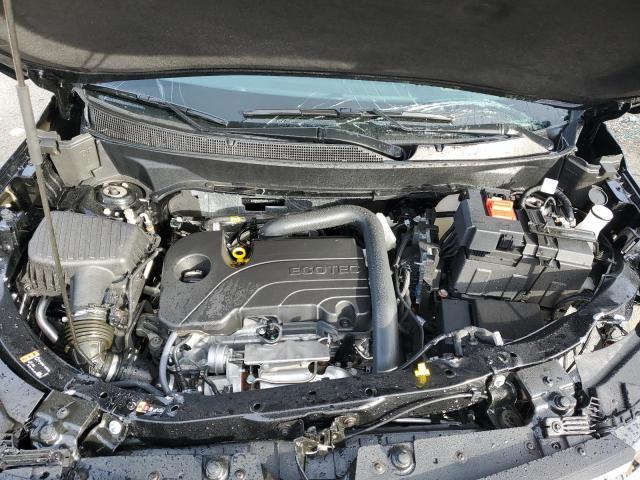 Chevrolet Equinox Lt Image 5