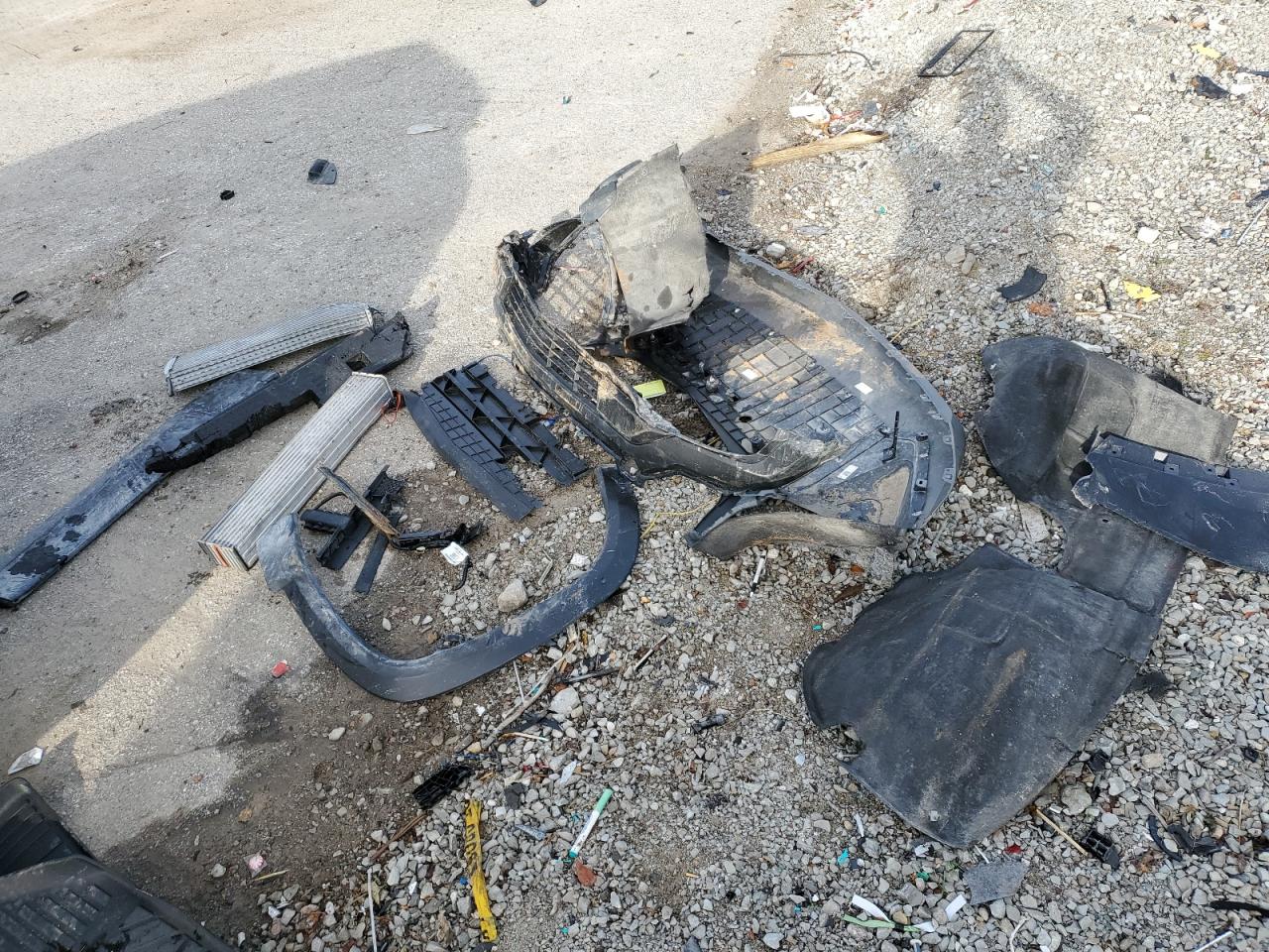 Chevrolet Equinox Lt Image 14