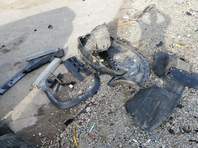 Chevrolet Equinox Lt Image 14