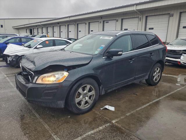  Salvage Volvo XC60